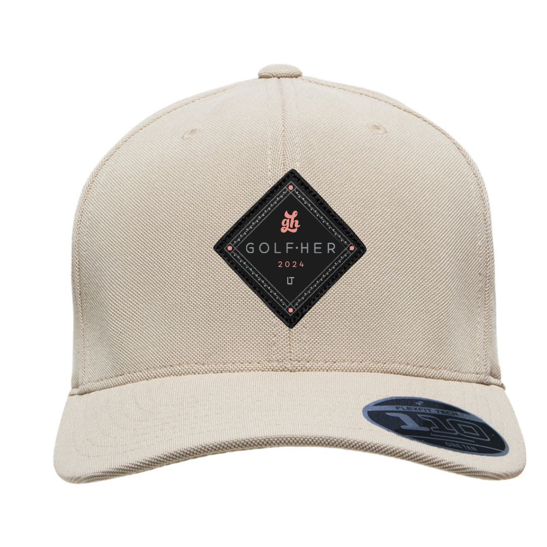 PH - GOLF HER SNAP BACK