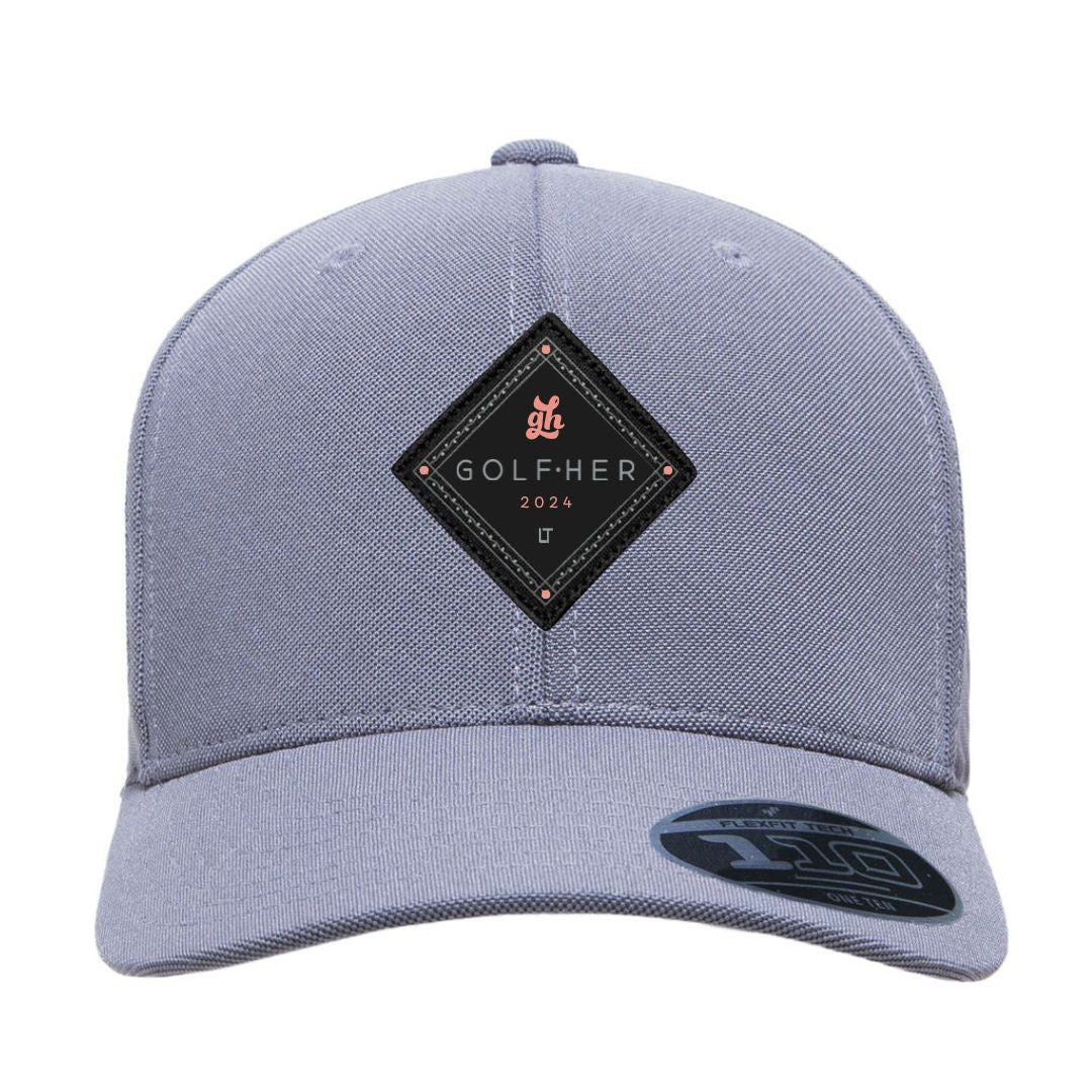 PH - GOLF HER SNAP BACK