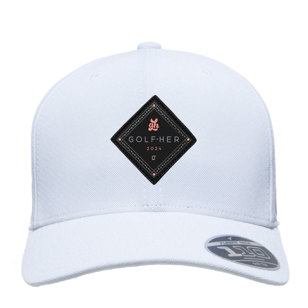 PH - GOLF HER SNAP BACK