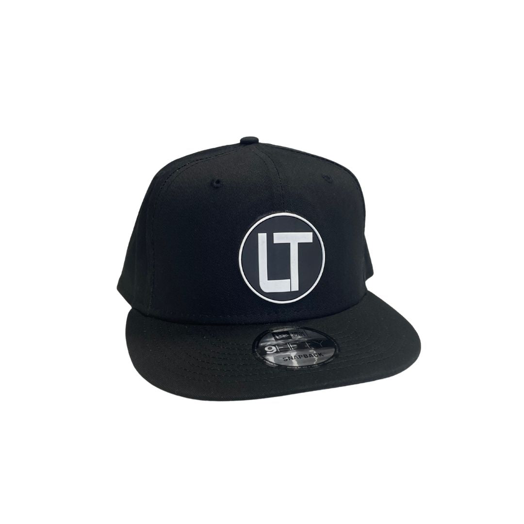 LT FLAT BRIM SNAP BACK