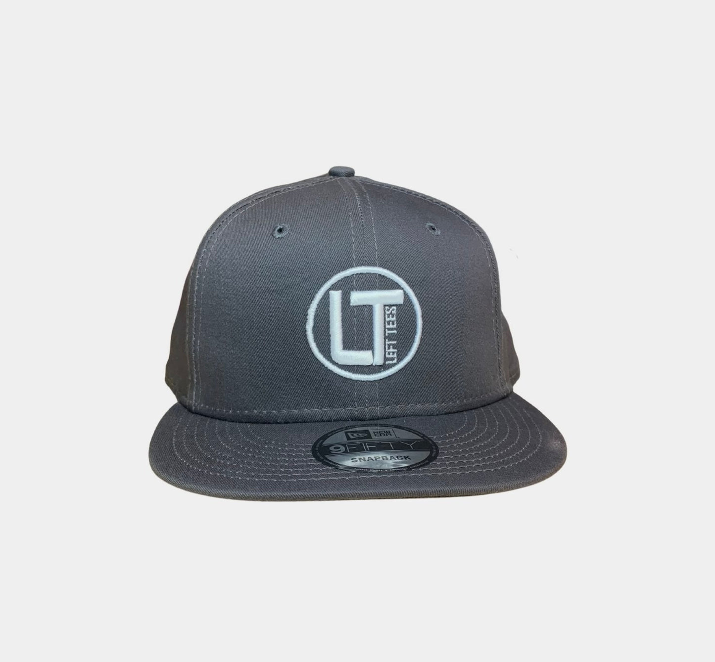 LT ATHLETIC FLAT BRIM HAT