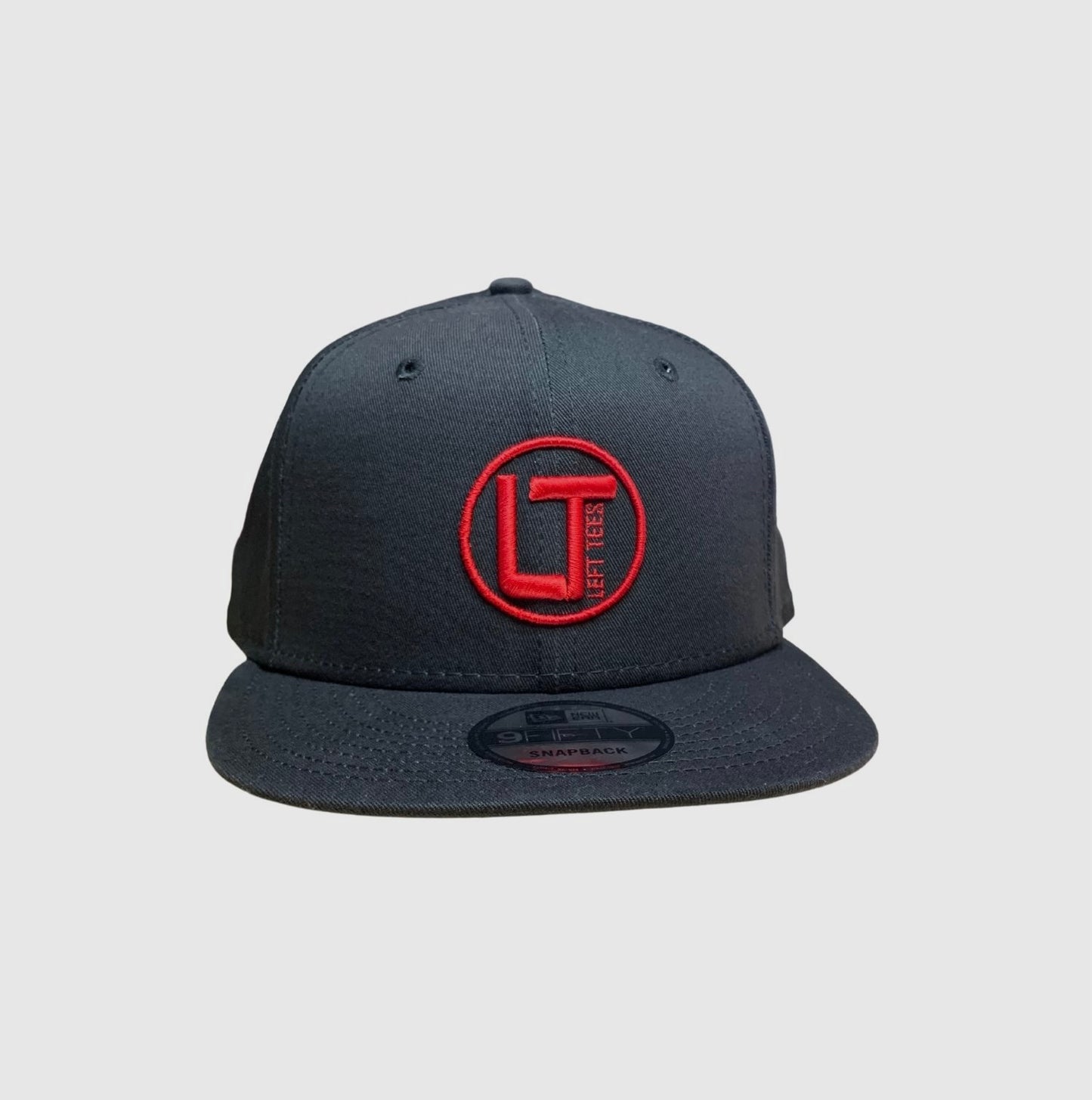 LT ATHLETIC FLAT BRIM HAT