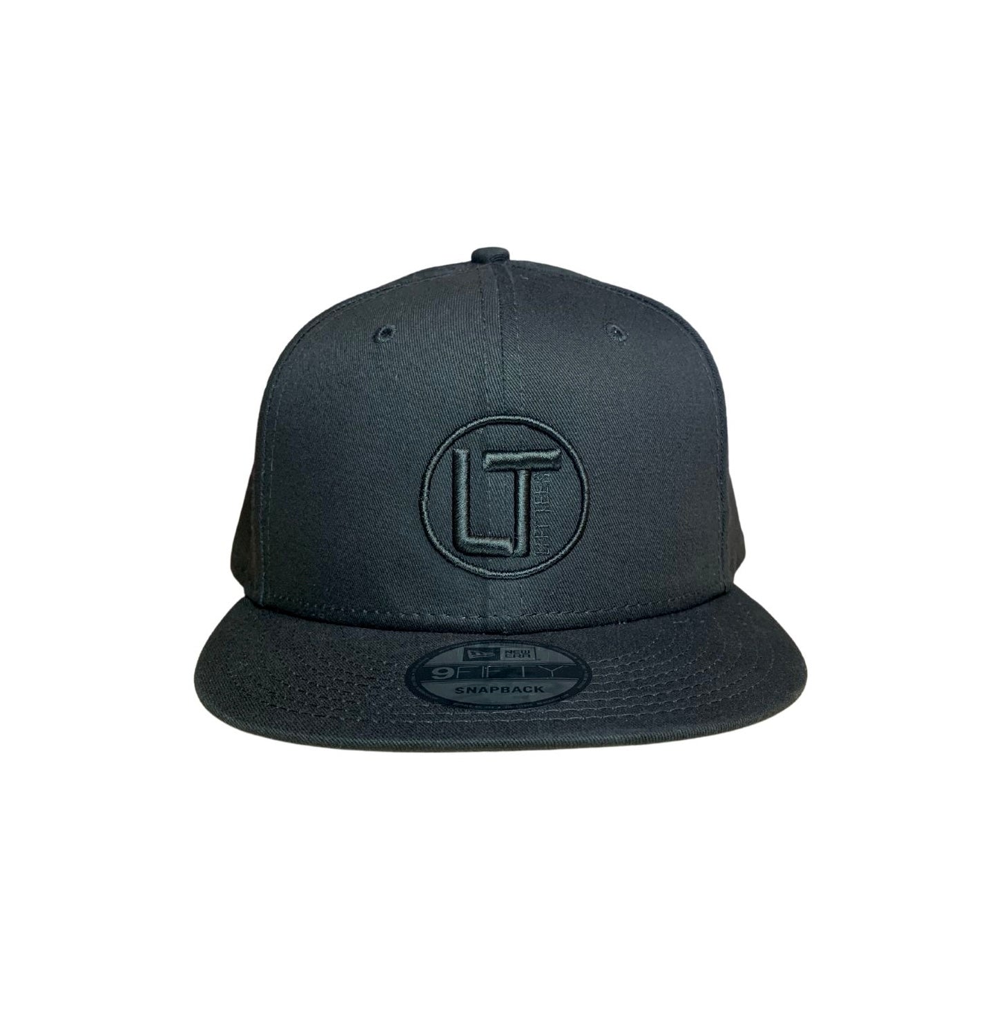 LT ATHLETIC FLAT BRIM HAT