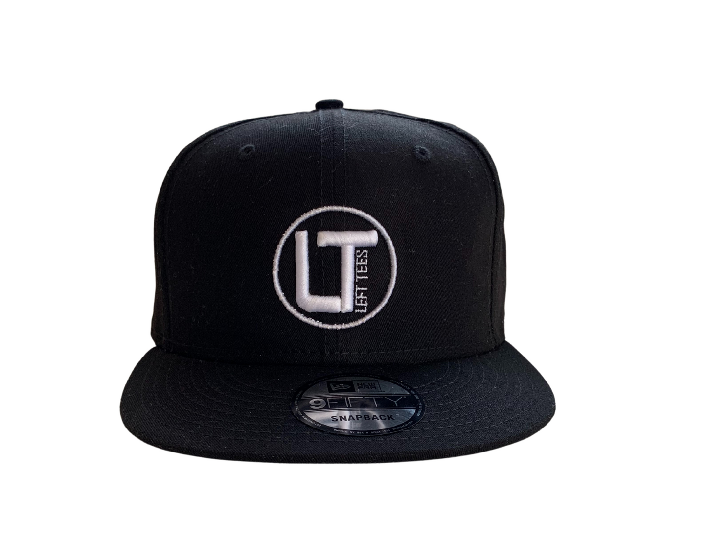 LT ATHLETIC FLAT BRIM HAT