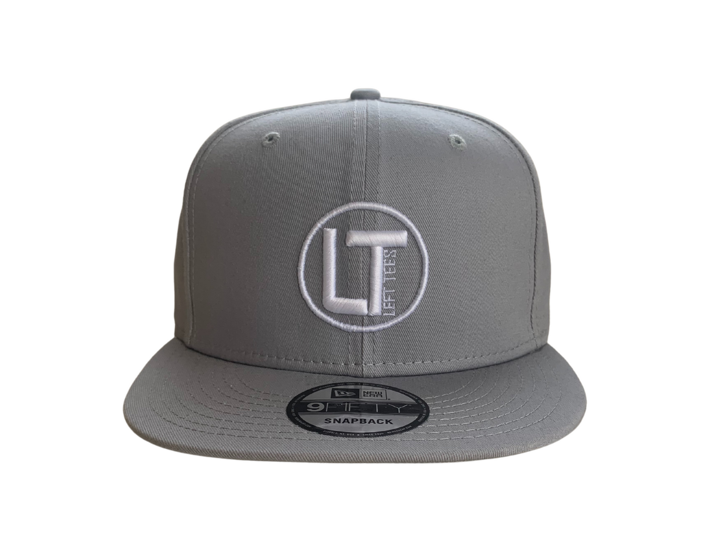 LT ATHLETIC FLAT BRIM HAT