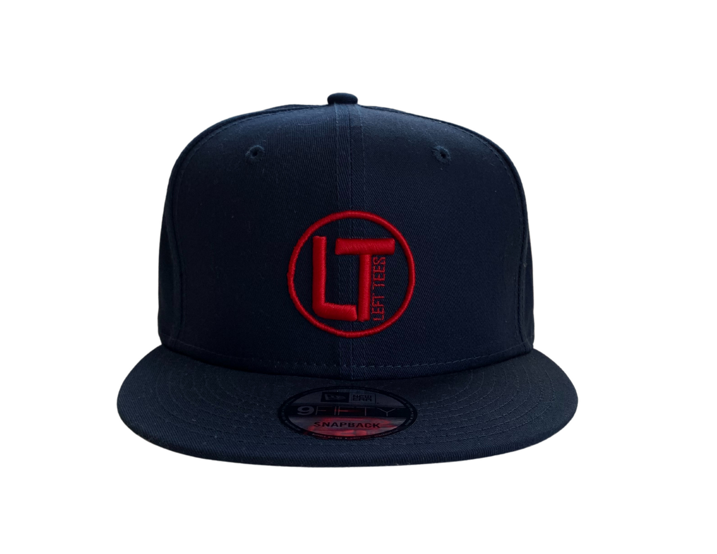 LT ATHLETIC FLAT BRIM HAT