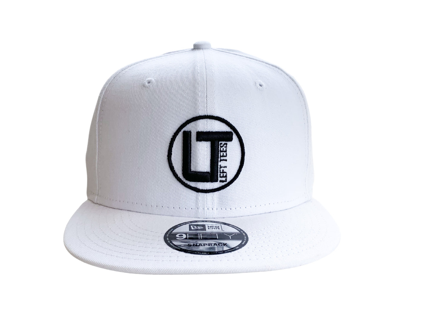 LT ATHLETIC FLAT BRIM HAT