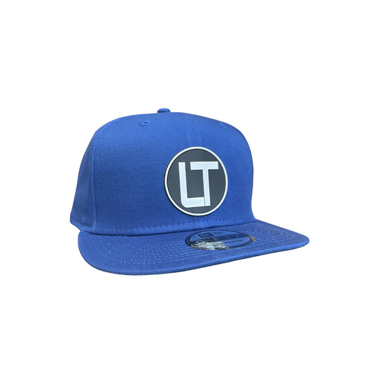 LT FLAT BRIM SNAP BACK