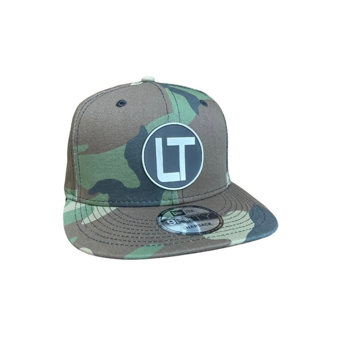 LT FLAT BRIM SNAP BACK