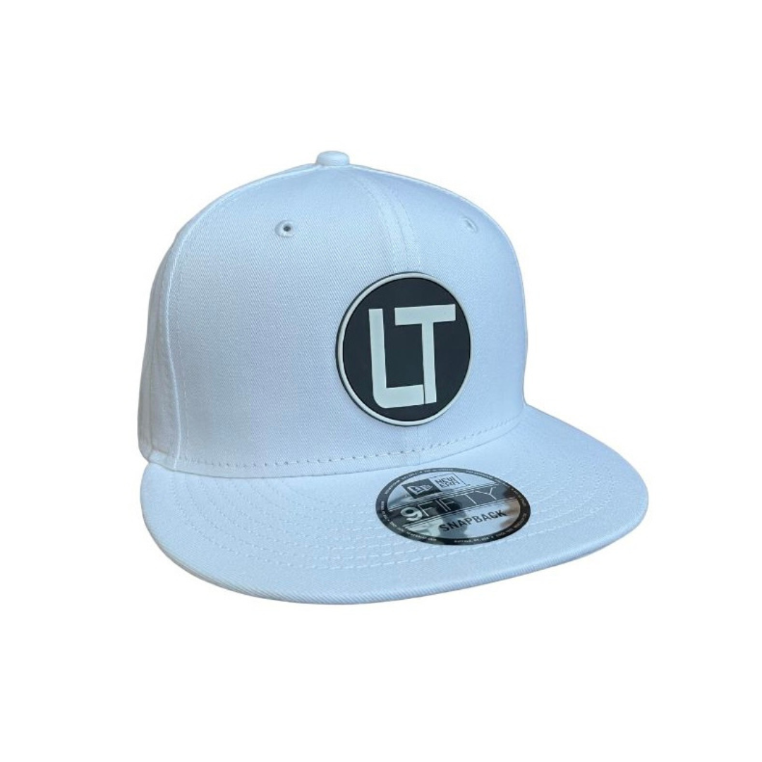 LT FLAT BRIM SNAP BACK